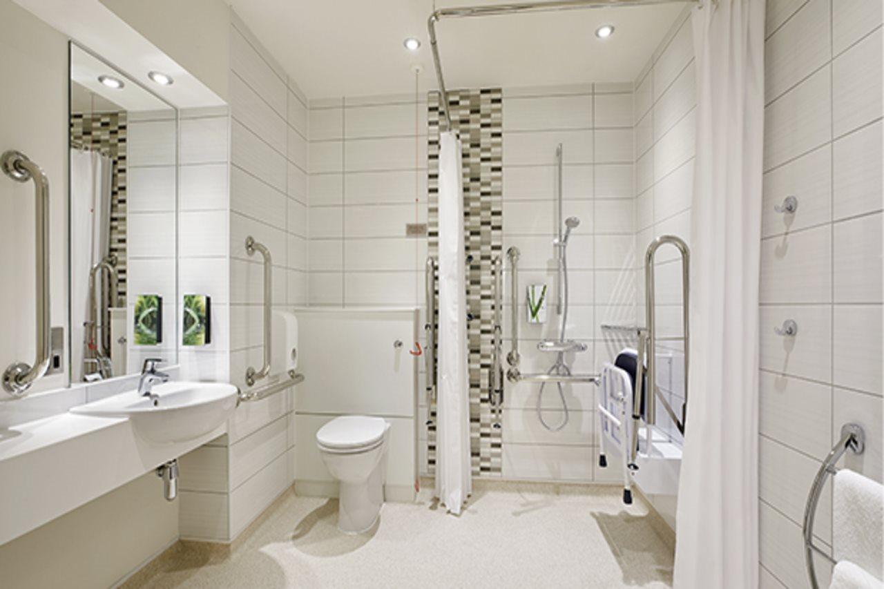 Premier Inn Addlestone Εξωτερικό φωτογραφία